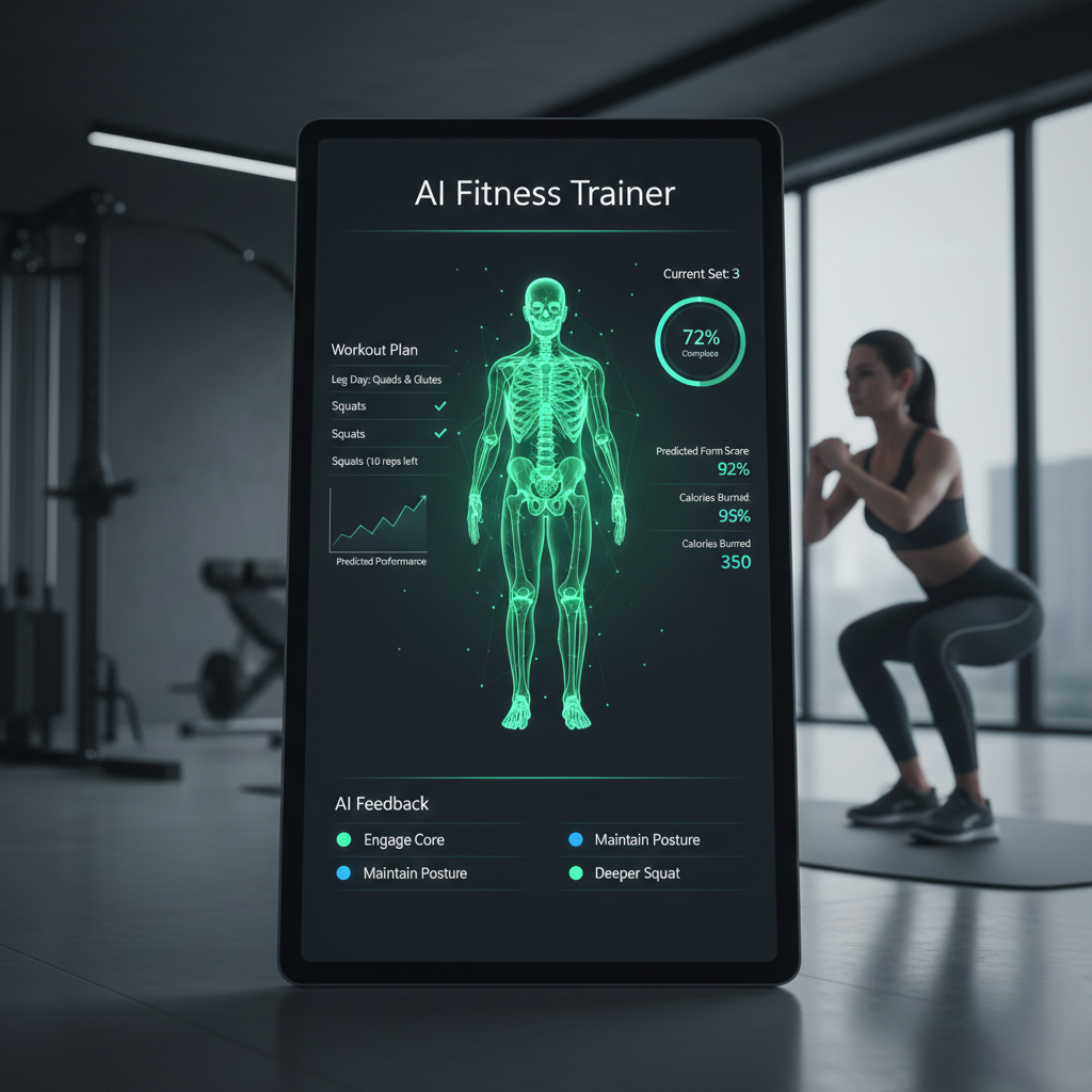 Abdullah Workout Video Classifier Machine Learning Expert Computer Vision TensorFlow | Neural Nest